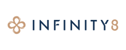 INFINITY8 logo