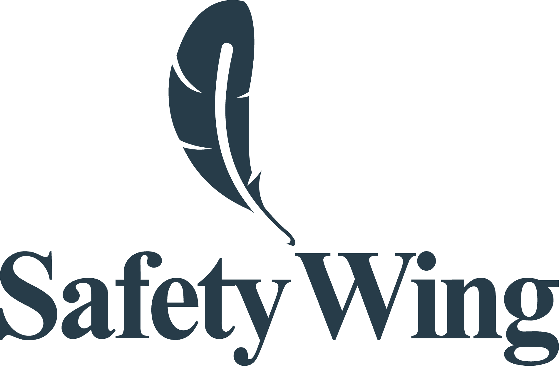 SafetyWing logo